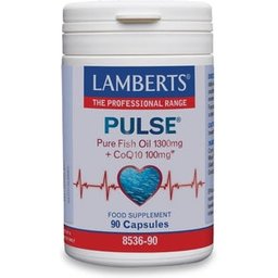 Capsules Pulse®90