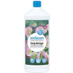 Nettoyant au vinaigre 1l