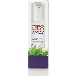 Cer8 Spray Anti-Moustique 100ml