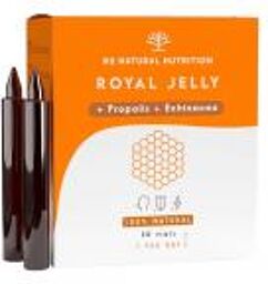 Gelée Royale Propolis Échinacée 30 Flacons - Flacon 30 flacons de 10 ml
