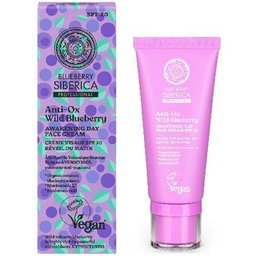 Crème de jour revigorante pour le visage SPF20 50ml