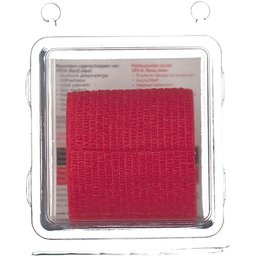 ResQ-plast® Family Rouge 50 mm x 4,5 m