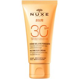 Sun Crème Délicieuse Visage SPF30 50ml