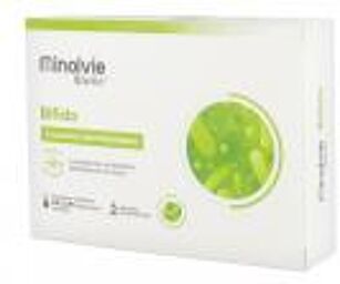 Biotic' Bifido 30 Gélules Végétales - Boîte 30 gélules