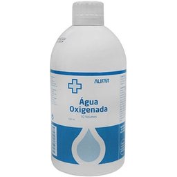 Aliand Eau Oxygénée 30V 250ml