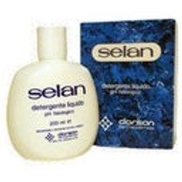 Selan Nettoyant Liquide 200ml