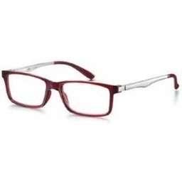 Gafas New York Granate +3.00 1ud