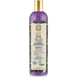Champú Cabello Débil 400ml