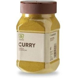 Curry 800g