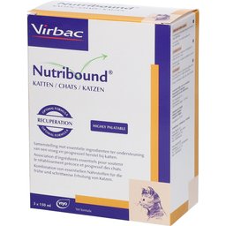 Nutribound® Chats Tripack