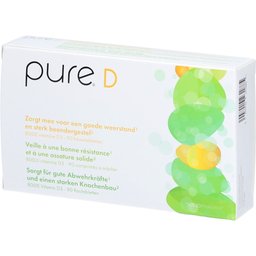 Pure® D