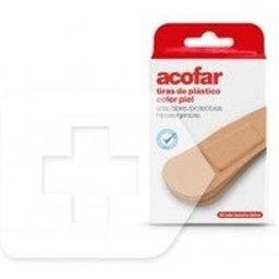 Montage de bandes en plastique 20 pcs