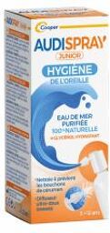 Junior 25 ml - Flacon pulvérisateur 25 ml