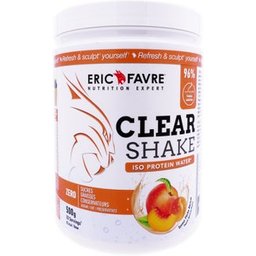 Clear Shake Durazno Albaricoque 500g