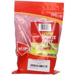 Sport Fruit Lemon 12 x 25 g