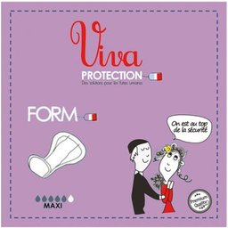 Viva Form Maxi Sach 20