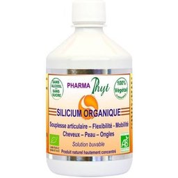 Silicium Organiq 500ml