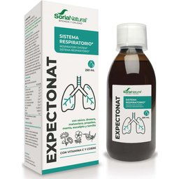 Expectonat Jarabe 250ml *