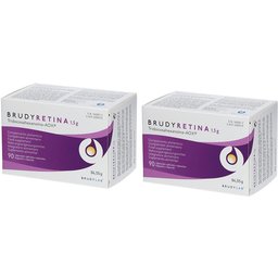 Brudylab® Brudy Retina 1,5g