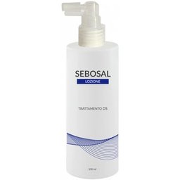 Lg Derma Sebosal Ds Lotion 100ml