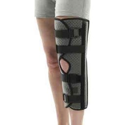 Genouillère Immobilisation At4 3V H40 Taille S 1ut