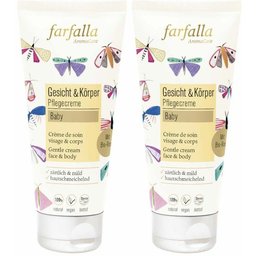 AromaCare Crème de soin visage & corps