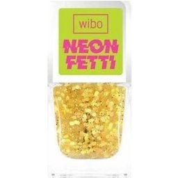 Neon Fetti Nail Polish Nro 2 8.5ml
