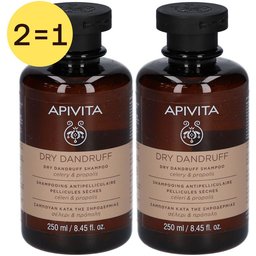 shampooing antipelliculaire
