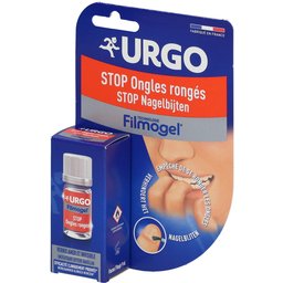 Stop Ongles rongés