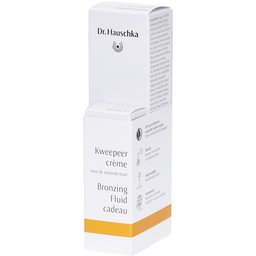 Dr. Hauschka Crème de Jour au Coing + Émulsion Teintée Offerte