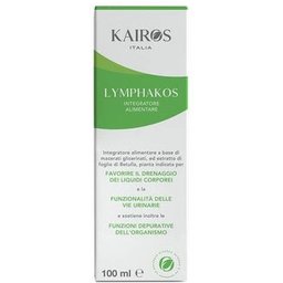 Kairos Italia Lymphakos 100ml