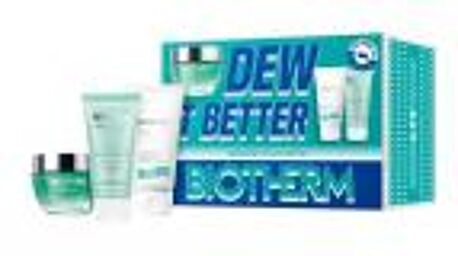 Aquasource Coffret Hyalu Plump Set 3 Soins - Coffret