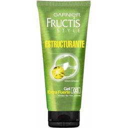 Fructis Style Gel Extra Strong 200ml