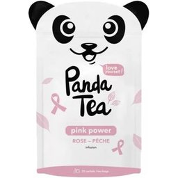 Pink Power 28 Sachets