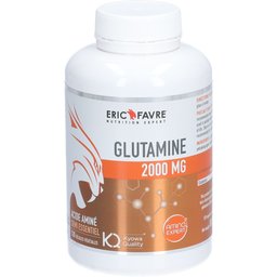 Glutamine
