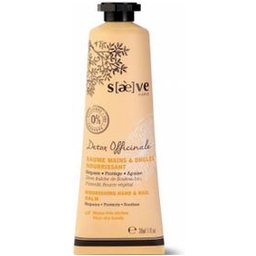 Saeve Detox Off Baume Main 30ml