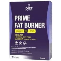 Prime Fat Burner 30 Gélules
