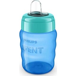 Avent Verre Enfant Buse douce 260ml