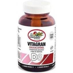 Vitagran D3 100caps *