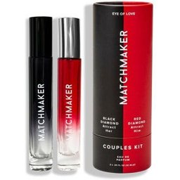 Set Matchmaker Couples For Him et Her 2x10ml