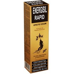 Rapid Efecto Vigor 30ml