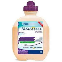 Diabet (precitene Diabet) 500ml 12 bouteilles Vanille