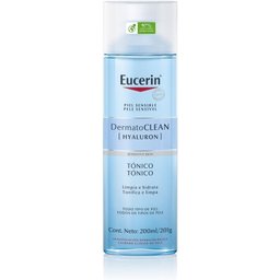 Tonique Eucerin® Dermatoclean 200ml