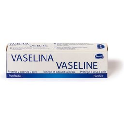 Senti-2 Vaseline purifiée 20 G
