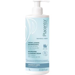 Placentor Crème Lavante Nourrissante