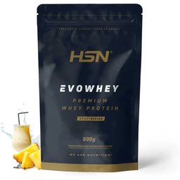 Evowhey Protein Piña Colada 500g