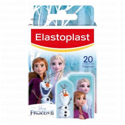 Enfants - Pansements Disney La Reine des Neiges x 20