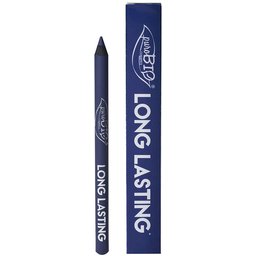 Crayon Yeux Longue Tenue Bleu