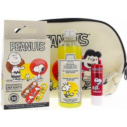Peanuts Trousse de Toilette