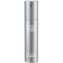 Doctor Crème-Gel Repulpante Hydratante